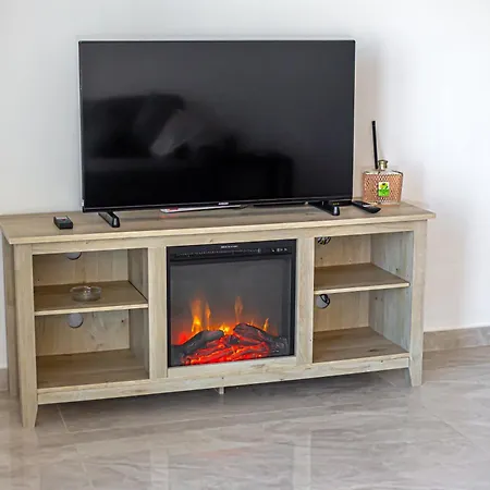 公寓 Seaview Sunset Court 15