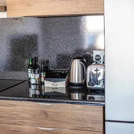 Sunset Apartmán Birżebbuġa