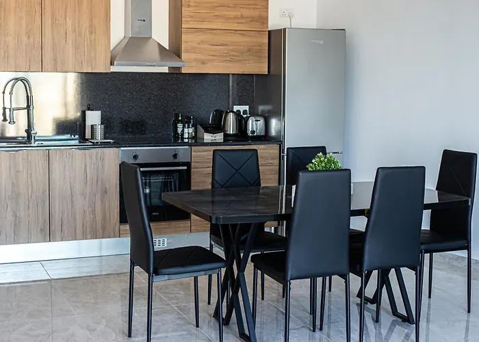 Seaview Sunset Court 15 Birżebbuġa