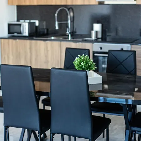 Apartament Seaview Sunset Court 15 Birżebbuġa