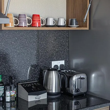 Apartament Seaview Sunset Court 15