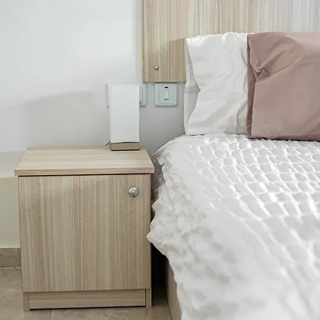 Apartament Seaview Sunset Court 15 *