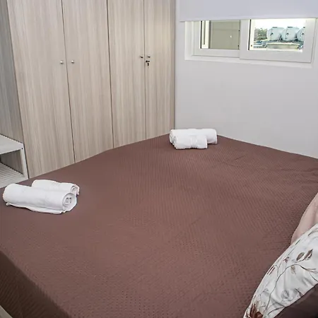 Seaview Sunset Court 15 Apartament *