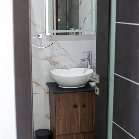 Apartament Seaview Sunset Court 15 Birżebbuġa