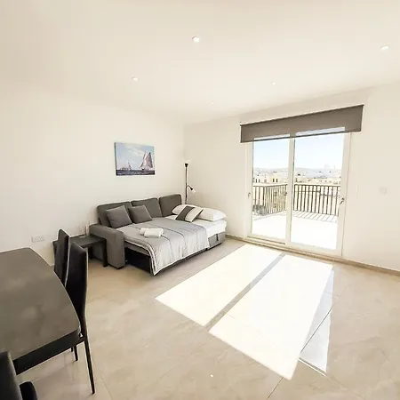 Seaview Sunset Court 15 Apartament *