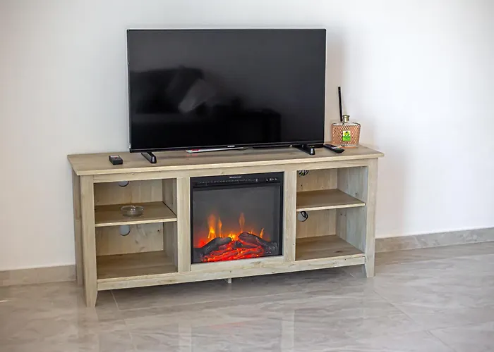 דירה Seaview Sunset Court 15