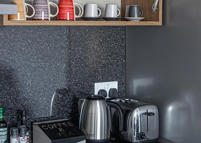 Apartman Seaview Sunset Court 15