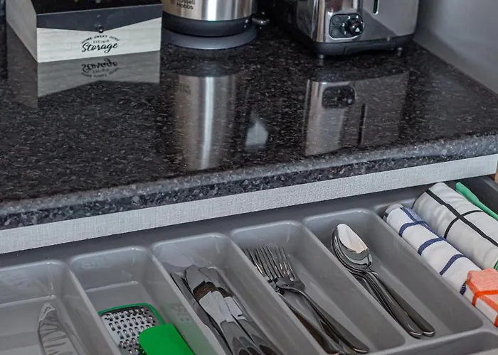 Apartman Seaview Sunset Court 15 *