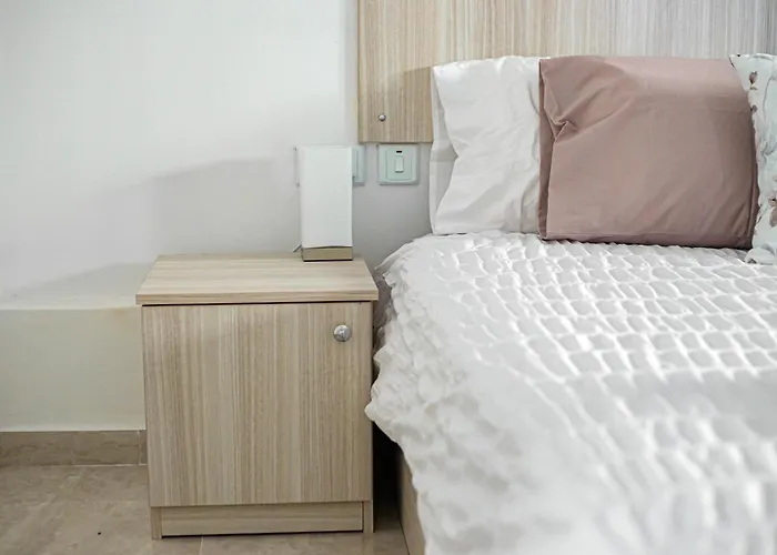 Apartman Seaview Sunset Court 15 *