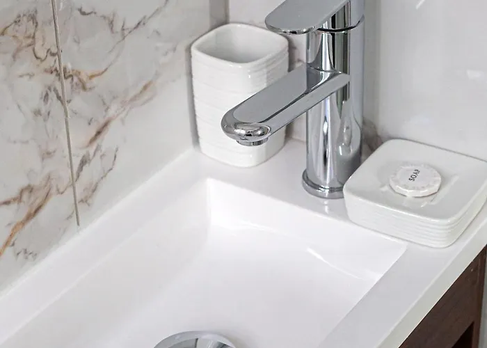 Seaview Sunset Court 15 Apartman Birżebbuġa