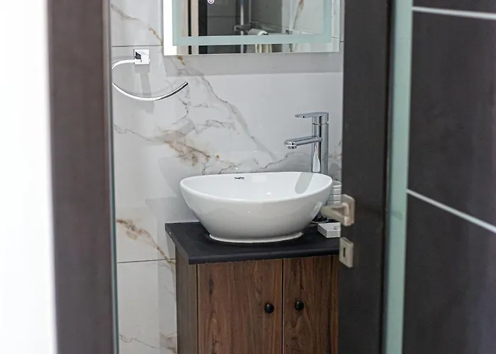 Apartman Seaview Sunset Court 15 Birżebbuġa